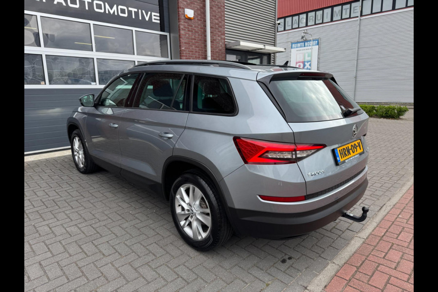 Škoda Kodiaq 1.4 TSI ACT Style LED ACC Pano 360cam Trekhaak
