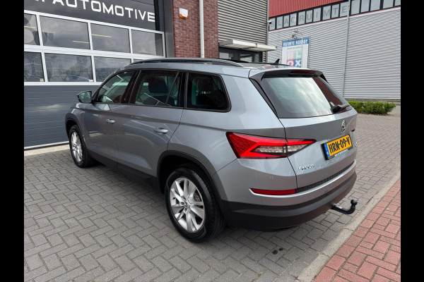 Škoda Kodiaq 1.4 TSI ACT Style LED ACC Pano 360cam Trekhaak