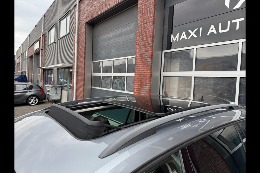 Škoda Kodiaq 1.4 TSI ACT Style LED ACC Pano 360cam Trekhaak