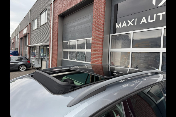 Škoda Kodiaq 1.4 TSI ACT Style LED ACC Pano 360cam Trekhaak