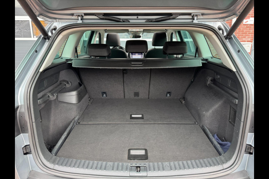 Škoda Kodiaq 1.4 TSI ACT Style LED ACC Pano 360cam Trekhaak