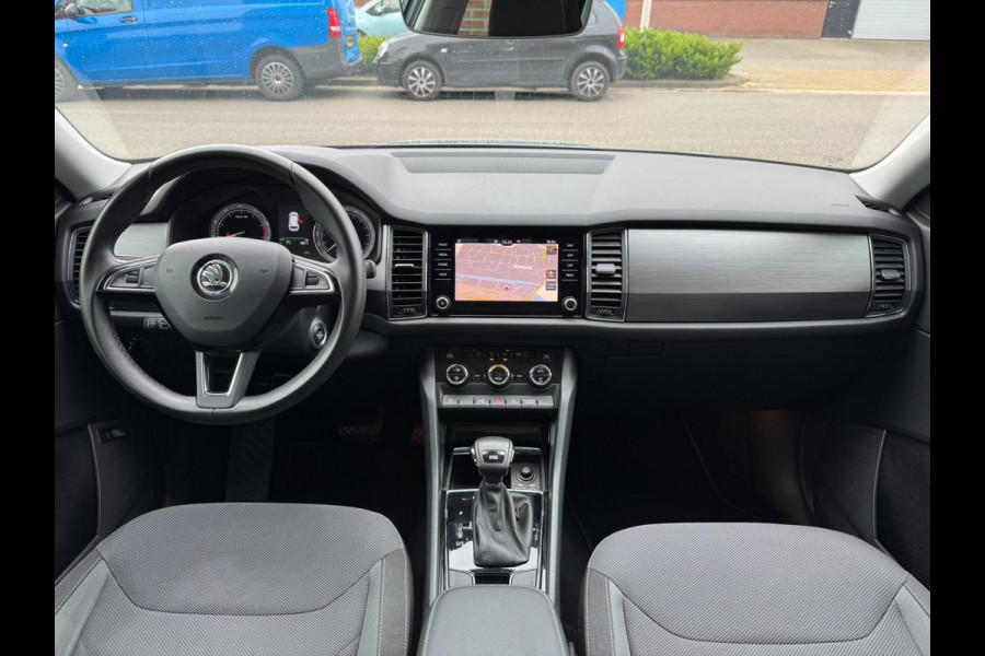 Škoda Kodiaq 1.4 TSI ACT Style LED ACC Pano 360cam Trekhaak