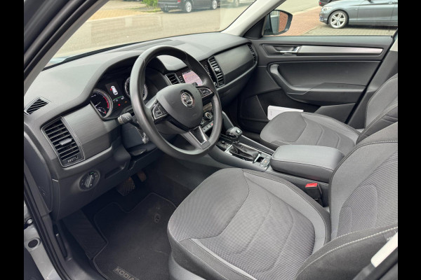 Škoda Kodiaq 1.4 TSI ACT Style LED ACC Pano 360cam Trekhaak
