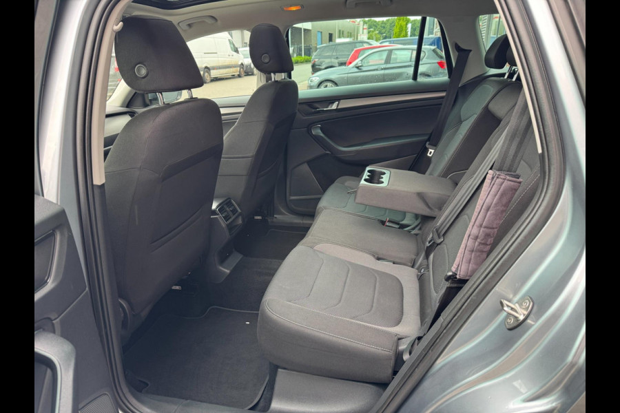 Škoda Kodiaq 1.4 TSI ACT Style LED ACC Pano 360cam Trekhaak