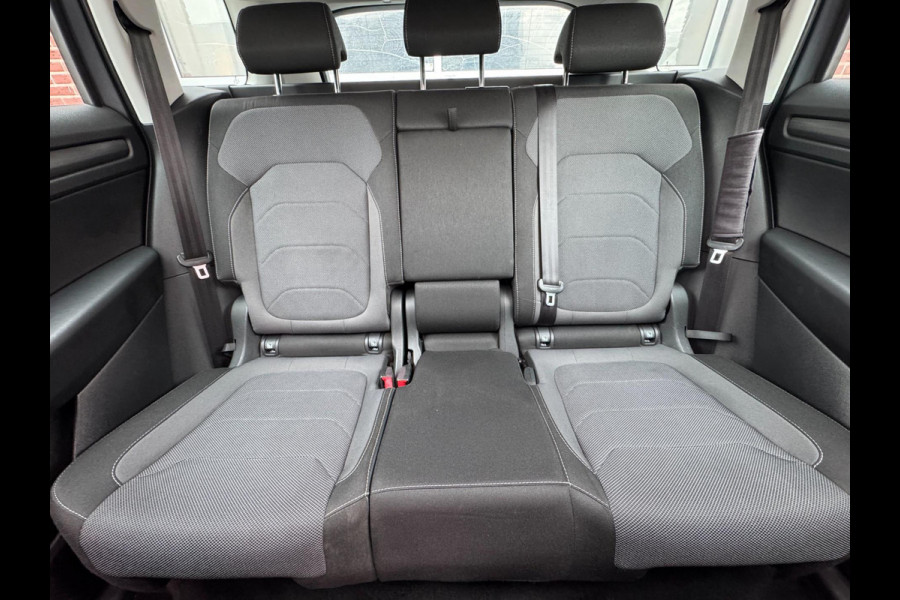 Škoda Kodiaq 1.4 TSI ACT Style LED ACC Pano 360cam Trekhaak
