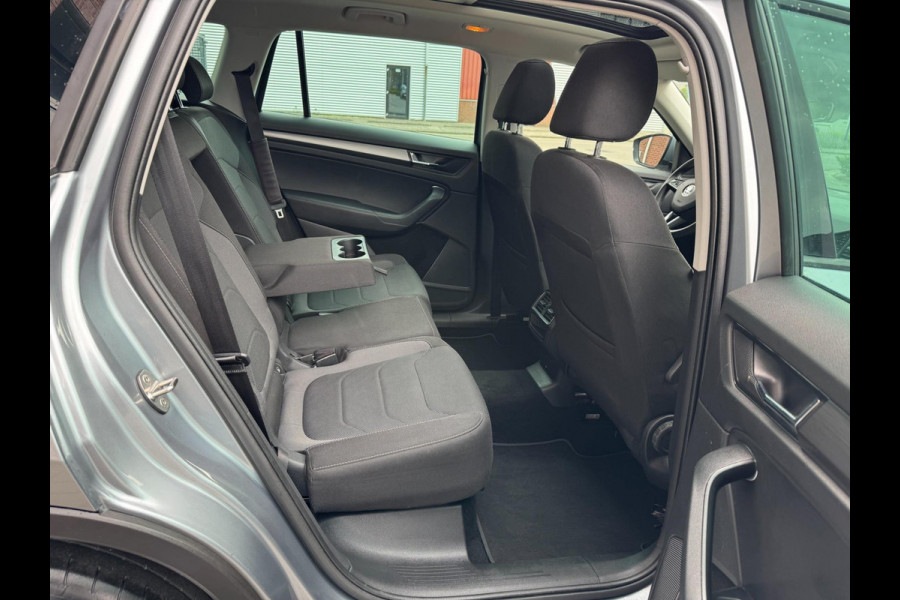 Škoda Kodiaq 1.4 TSI ACT Style LED ACC Pano 360cam Trekhaak