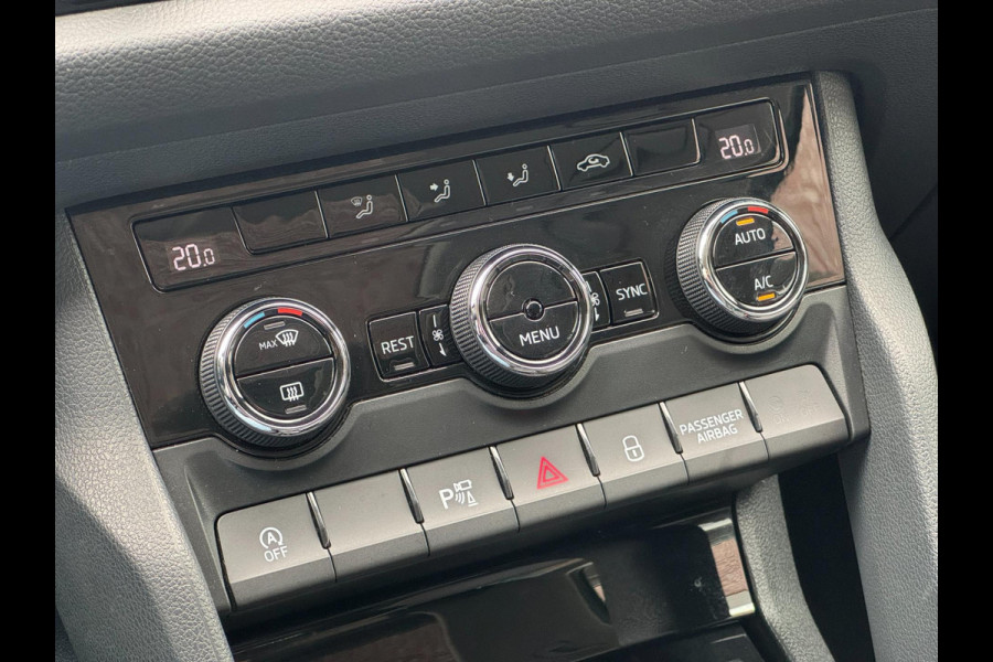 Škoda Kodiaq 1.4 TSI ACT Style LED ACC Pano 360cam Trekhaak