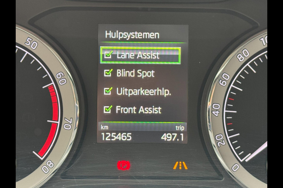 Škoda Kodiaq 1.4 TSI ACT Style LED ACC Pano 360cam Trekhaak