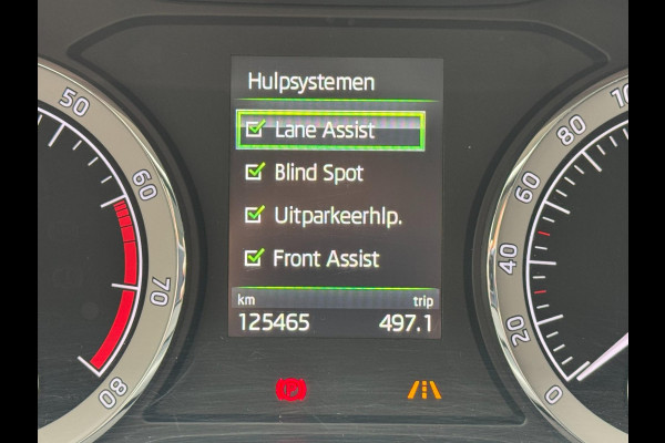 Škoda Kodiaq 1.4 TSI ACT Style LED ACC Pano 360cam Trekhaak