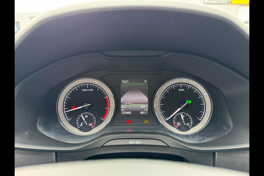 Škoda Kodiaq 1.4 TSI ACT Style LED ACC Pano 360cam Trekhaak