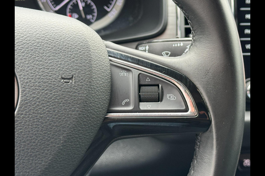 Škoda Kodiaq 1.4 TSI ACT Style LED ACC Pano 360cam Trekhaak