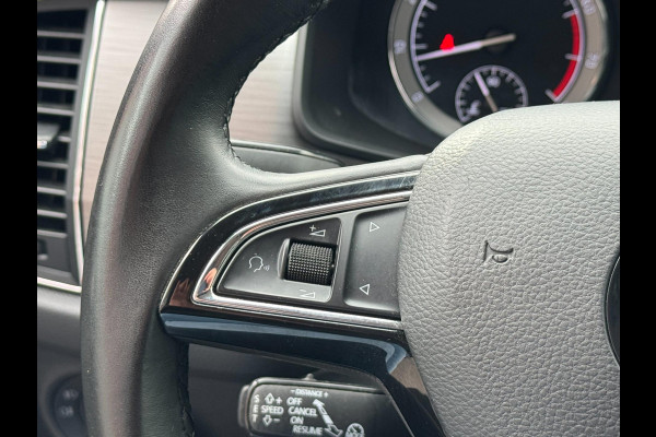 Škoda Kodiaq 1.4 TSI ACT Style LED ACC Pano 360cam Trekhaak