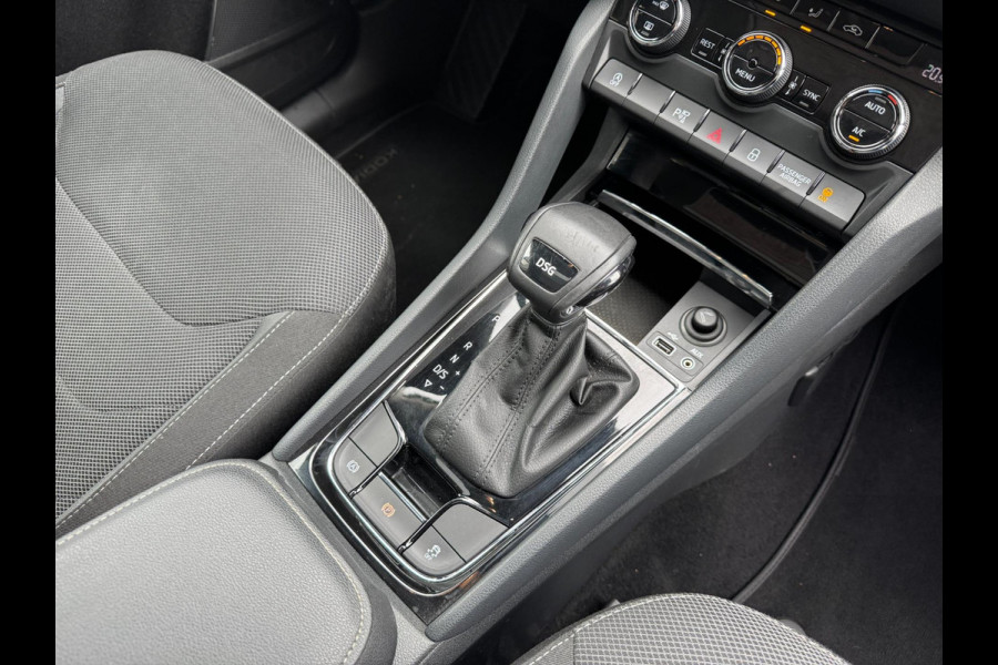 Škoda Kodiaq 1.4 TSI ACT Style LED ACC Pano 360cam Trekhaak