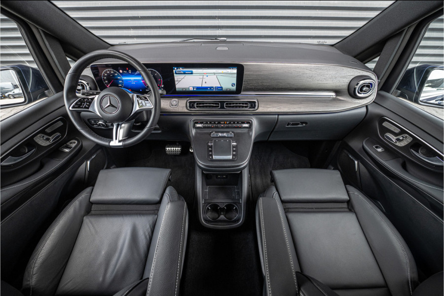 Mercedes-Benz V-Klasse 250d Lang DC AMG-Line Elek stoel - Burmester -