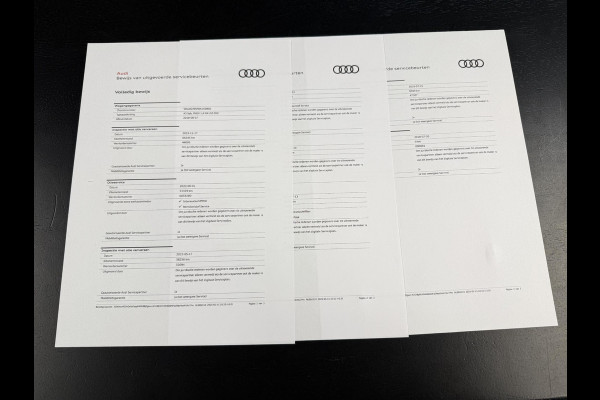 Audi A3 Sportback 1.4 e-tron Sport Pro Line plus S-Line|Pano|Ad.Cruise|Cam|Led