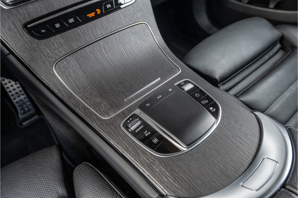 Mercedes-Benz GLC Coupé 300e 4MATIC AMG-Line 21'' - Nightpakket - Schuifdak