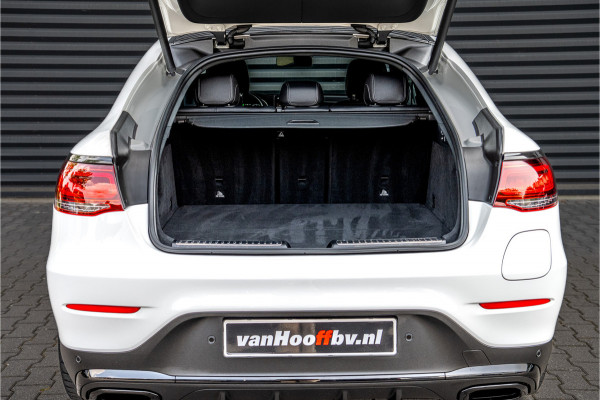 Mercedes-Benz GLC Coupé 300e 4MATIC AMG-Line 21'' - Nightpakket - Schuifdak