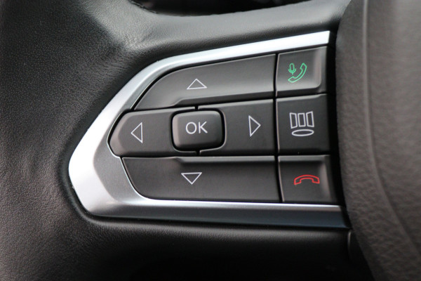 Jeep Compass 4xe 240 Plug-in Hybrid Electric S Leer, Virtual Cockpit, Camera, ACC, Apple Carplay, Rijstrooksensor, 19''
