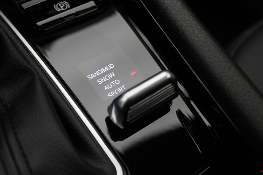 Jeep Compass 4xe 240 Plug-in Hybrid Electric S Leer, Virtual Cockpit, Camera, ACC, Apple Carplay, Rijstrooksensor, 19''