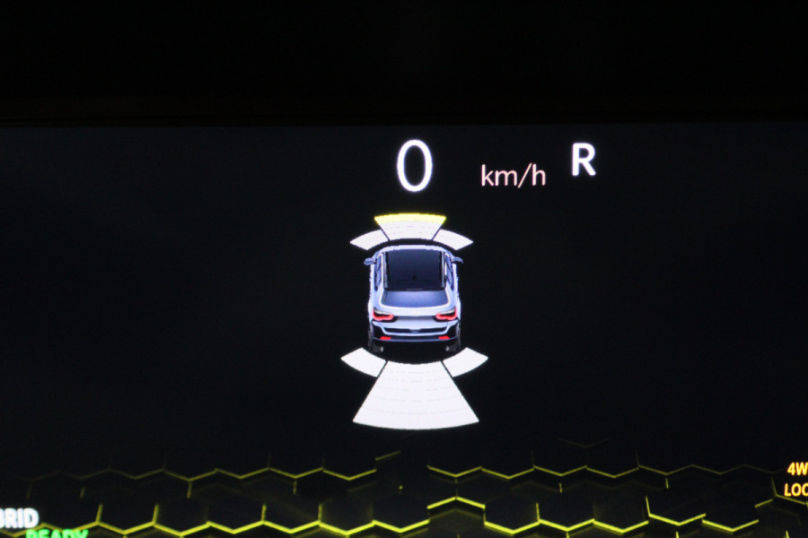 Jeep Compass 4xe 240 Plug-in Hybrid Electric S Leer, Virtual Cockpit, Camera, ACC, Apple Carplay, Rijstrooksensor, 19''