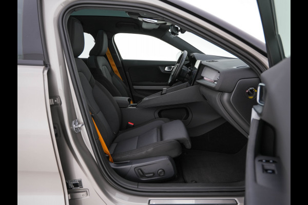 Polestar 2 Long Range Dual Motor Launch Edition 78kWh AWD [ 3-Fase ] (INCL-BTW) *PANO | NAVI-FULLMAP | HARMAN/KARDON-AUDIO | FULL-LED | KEYLESS | TOPVIEW | LANE-ASSIST | DIGI-COCKPIT | DAB+ | SPORT-SEATS | CARPLAY | TOWBAR | BLINDSPOT | 20''ALU*