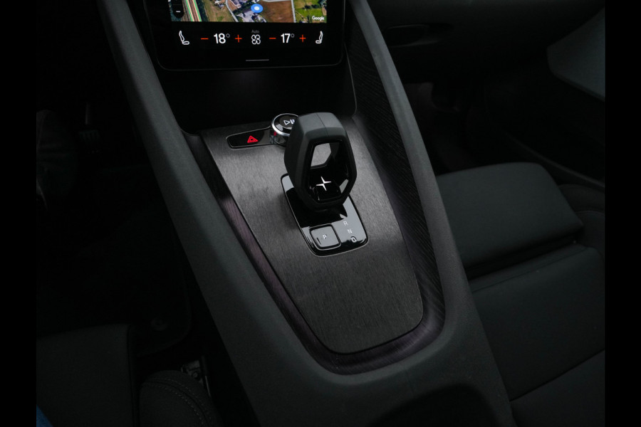 Polestar 2 Long Range Dual Motor Launch Edition 78kWh AWD [ 3-Fase ] (INCL-BTW) *PANO | NAVI-FULLMAP | HARMAN/KARDON-AUDIO | FULL-LED | KEYLESS | TOPVIEW | LANE-ASSIST | DIGI-COCKPIT | DAB+ | SPORT-SEATS | CARPLAY | TOWBAR | BLINDSPOT | 20''ALU*