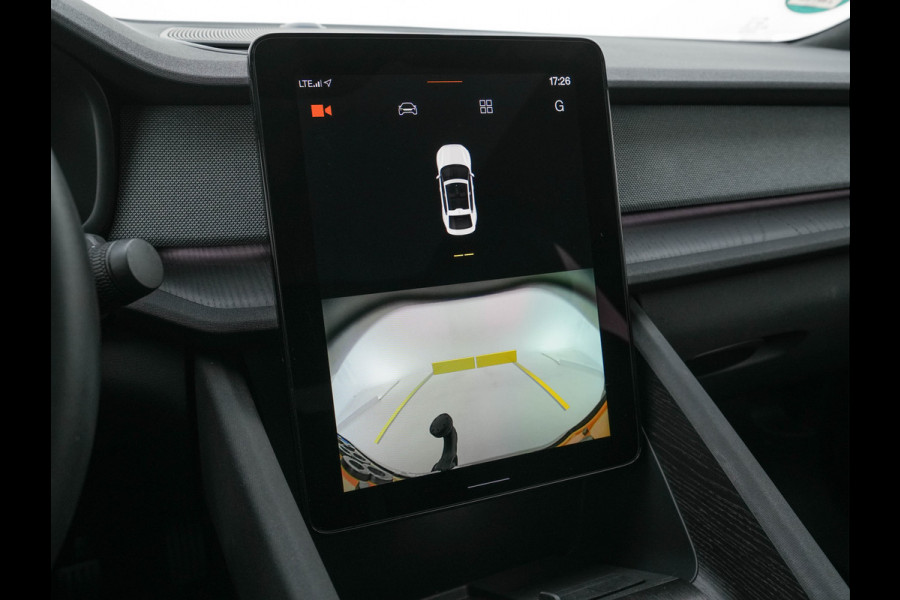 Polestar 2 Long Range Dual Motor Launch Edition 78kWh AWD [ 3-Fase ] (INCL-BTW) *PANO | NAVI-FULLMAP | HARMAN/KARDON-AUDIO | FULL-LED | KEYLESS | TOPVIEW | LANE-ASSIST | DIGI-COCKPIT | DAB+ | SPORT-SEATS | CARPLAY | TOWBAR | BLINDSPOT | 20''ALU*