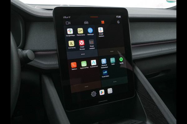 Polestar 2 Long Range Dual Motor Launch Edition 78kWh AWD [ 3-Fase ] (INCL-BTW) *PANO | NAVI-FULLMAP | HARMAN/KARDON-AUDIO | FULL-LED | KEYLESS | TOPVIEW | LANE-ASSIST | DIGI-COCKPIT | DAB+ | SPORT-SEATS | CARPLAY | TOWBAR | BLINDSPOT | 20''ALU*