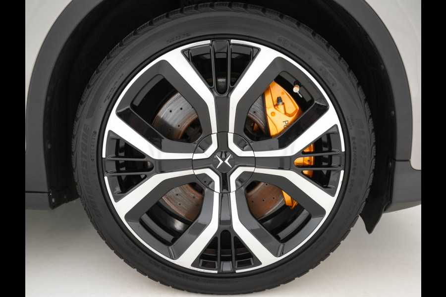 Polestar 2 Long Range Dual Motor Launch Edition 78kWh AWD [ 3-Fase ] (INCL-BTW) *PANO | NAVI-FULLMAP | HARMAN/KARDON-AUDIO | FULL-LED | KEYLESS | TOPVIEW | LANE-ASSIST | DIGI-COCKPIT | DAB+ | SPORT-SEATS | CARPLAY | TOWBAR | BLINDSPOT | 20''ALU*
