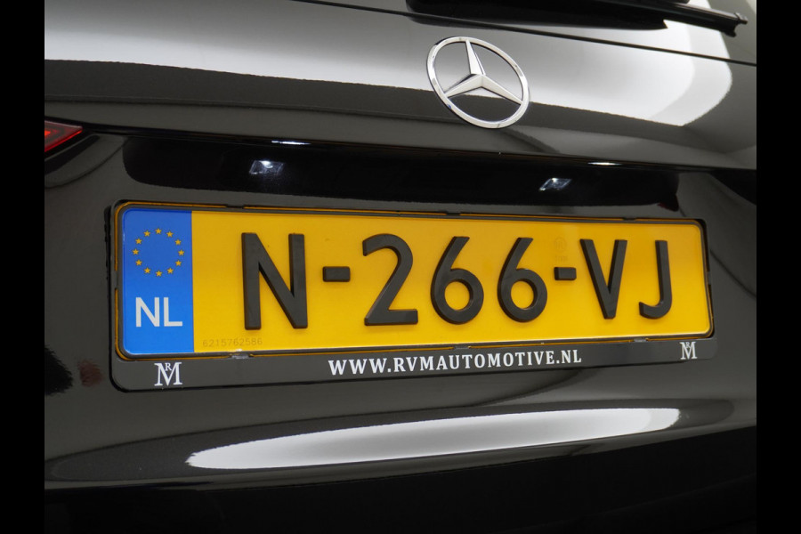 Mercedes-Benz C-Klasse Estate 300 e AMG Line ORIG. NL. NAP KM. | PANO | MEMORY SEAT