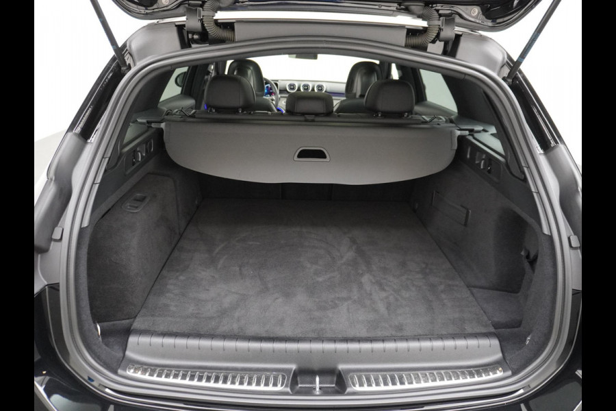 Mercedes-Benz C-Klasse Estate 300 e AMG Line ORIG. NL. NAP KM. | PANO | MEMORY SEAT