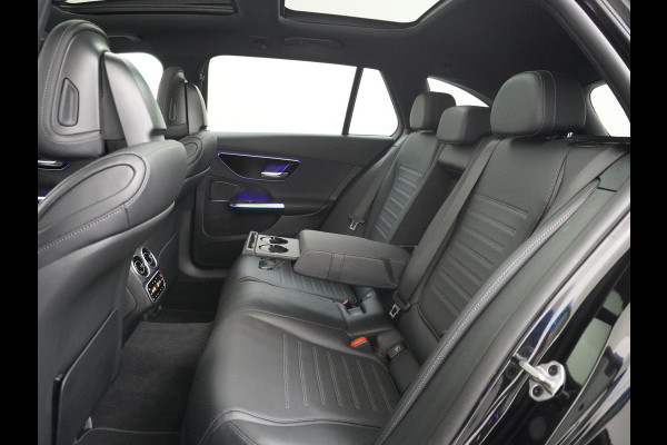 Mercedes-Benz C-Klasse Estate 300 e AMG Line ORIG. NL. NAP KM. | PANO | MEMORY SEAT