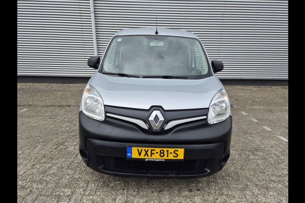 Renault Kangoo 1.5 Blue dCi 80 Comfort prijs is EX btw, airco,cruise,navigatie,