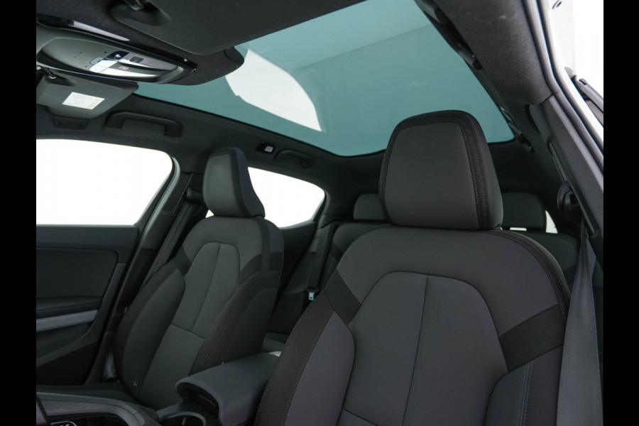Polestar 2 Long Range Dual Motor Launch Edition 78kWh [ 3-Fase ] (INCL-BTW) *PANO | HARMAN/KARDON-AUDIO | FULL-LED | TOPVIEW | BLINDSPOT |  KEYLESS | MEMORY-PACK | ADAPT.CRUISE | CARPLAY | HEATED-SPORTSEATS | DIGI-COCKPIT | 20"ALU*