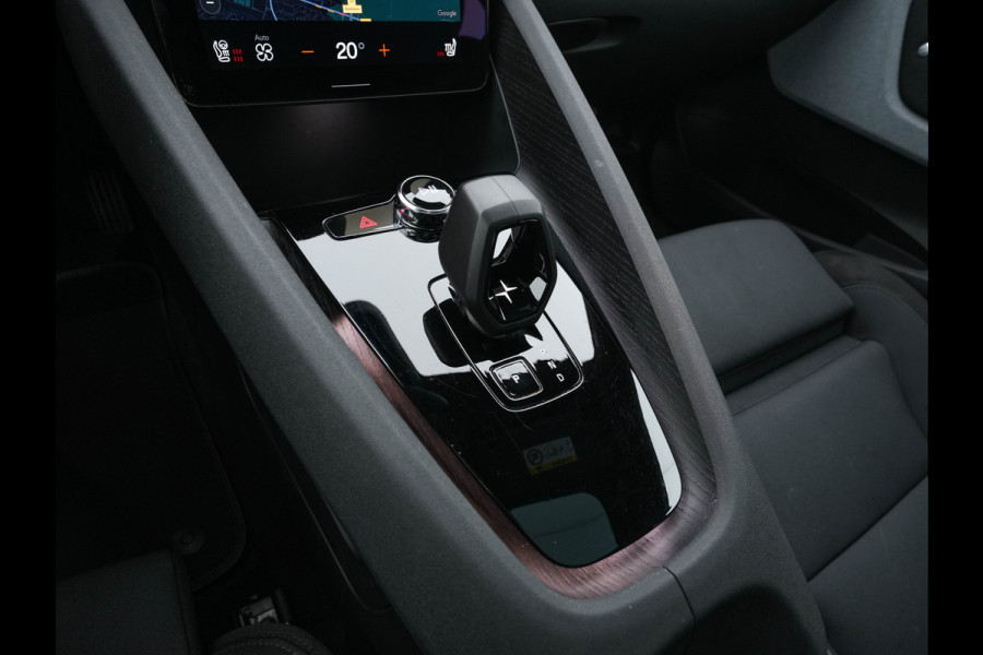 Polestar 2 Long Range Dual Motor Launch Edition 78kWh [ 3-Fase ] (INCL-BTW) *PANO | HARMAN/KARDON-AUDIO | FULL-LED | TOPVIEW | BLINDSPOT |  KEYLESS | MEMORY-PACK | ADAPT.CRUISE | CARPLAY | HEATED-SPORTSEATS | DIGI-COCKPIT | 20"ALU*
