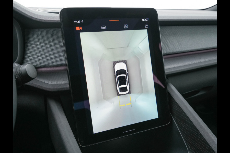 Polestar 2 Long Range Dual Motor Launch Edition 78kWh [ 3-Fase ] (INCL-BTW) *PANO | HARMAN/KARDON-AUDIO | FULL-LED | TOPVIEW | BLINDSPOT |  KEYLESS | MEMORY-PACK | ADAPT.CRUISE | CARPLAY | HEATED-SPORTSEATS | DIGI-COCKPIT | 20"ALU*