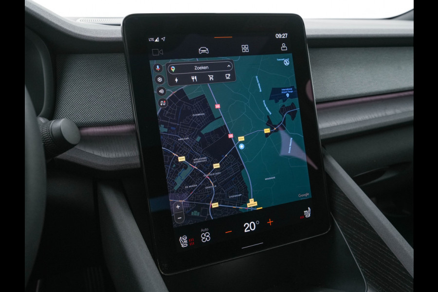 Polestar 2 Long Range Dual Motor Launch Edition 78kWh [ 3-Fase ] (INCL-BTW) *PANO | HARMAN/KARDON-AUDIO | FULL-LED | TOPVIEW | BLINDSPOT |  KEYLESS | MEMORY-PACK | ADAPT.CRUISE | CARPLAY | HEATED-SPORTSEATS | DIGI-COCKPIT | 20"ALU*