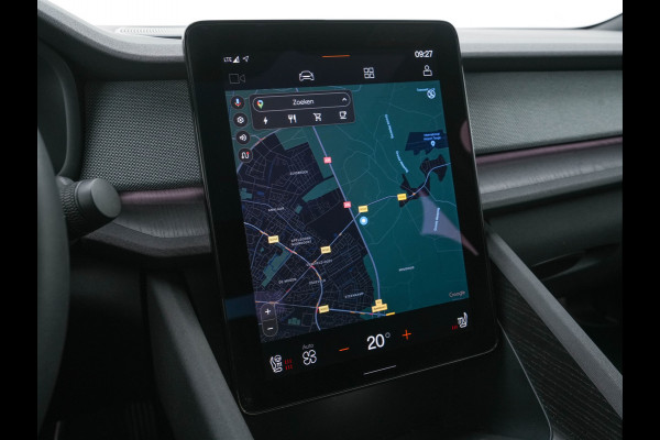 Polestar 2 Long Range Dual Motor Launch Edition 78kWh [ 3-Fase ] (INCL-BTW) *PANO | HARMAN/KARDON-AUDIO | FULL-LED | TOPVIEW | BLINDSPOT |  KEYLESS | MEMORY-PACK | ADAPT.CRUISE | CARPLAY | HEATED-SPORTSEATS | DIGI-COCKPIT | 20"ALU*