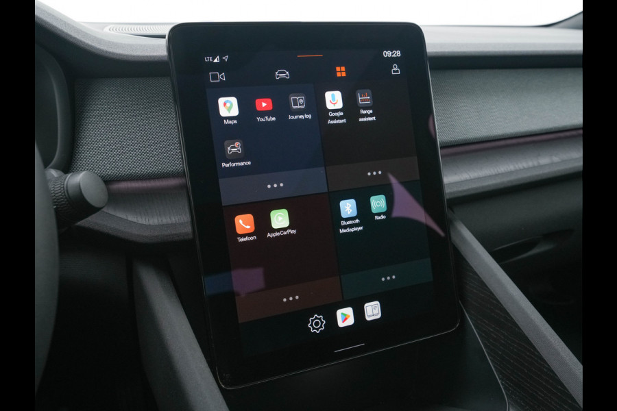 Polestar 2 Long Range Dual Motor Launch Edition 78kWh [ 3-Fase ] (INCL-BTW) *PANO | HARMAN/KARDON-AUDIO | FULL-LED | TOPVIEW | BLINDSPOT |  KEYLESS | MEMORY-PACK | ADAPT.CRUISE | CARPLAY | HEATED-SPORTSEATS | DIGI-COCKPIT | 20"ALU*