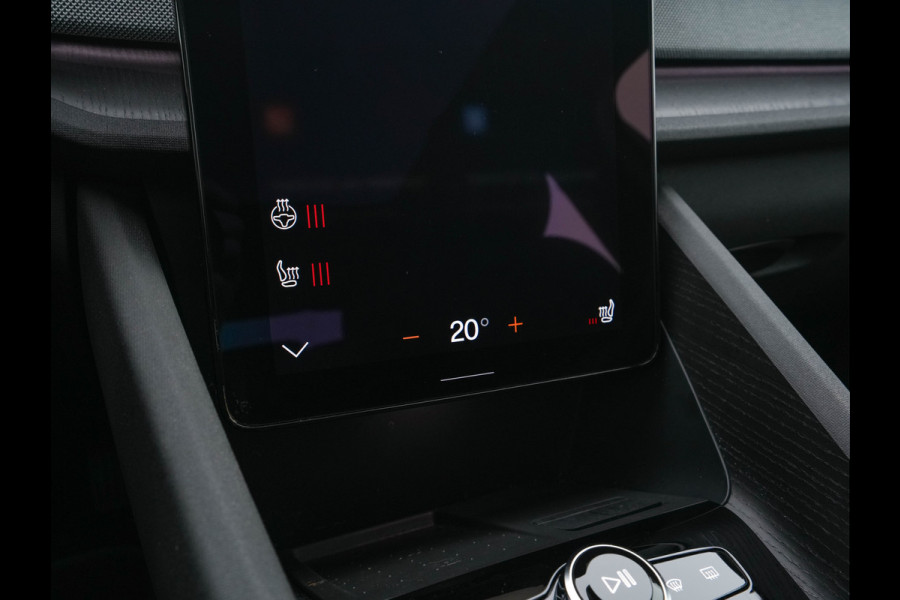 Polestar 2 Long Range Dual Motor Launch Edition 78kWh [ 3-Fase ] (INCL-BTW) *PANO | HARMAN/KARDON-AUDIO | FULL-LED | TOPVIEW | BLINDSPOT |  KEYLESS | MEMORY-PACK | ADAPT.CRUISE | CARPLAY | HEATED-SPORTSEATS | DIGI-COCKPIT | 20"ALU*
