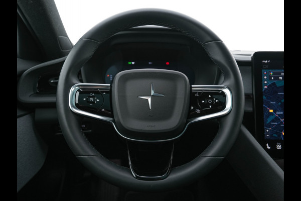 Polestar 2 Long Range Dual Motor Launch Edition 78kWh [ 3-Fase ] (INCL-BTW) *PANO | HARMAN/KARDON-AUDIO | FULL-LED | TOPVIEW | BLINDSPOT |  KEYLESS | MEMORY-PACK | ADAPT.CRUISE | CARPLAY | HEATED-SPORTSEATS | DIGI-COCKPIT | 20"ALU*