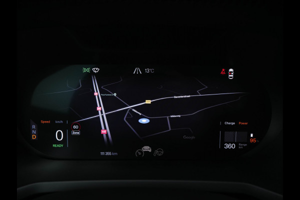 Polestar 2 Long Range Dual Motor Launch Edition 78kWh [ 3-Fase ] (INCL-BTW) *PANO | HARMAN/KARDON-AUDIO | FULL-LED | TOPVIEW | BLINDSPOT |  KEYLESS | MEMORY-PACK | ADAPT.CRUISE | CARPLAY | HEATED-SPORTSEATS | DIGI-COCKPIT | 20"ALU*