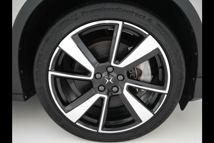 Polestar 2 Long Range Dual Motor Launch Edition 78kWh [ 3-Fase ] (INCL-BTW) *PANO | HARMAN/KARDON-AUDIO | FULL-LED | TOPVIEW | BLINDSPOT |  KEYLESS | MEMORY-PACK | ADAPT.CRUISE | CARPLAY | HEATED-SPORTSEATS | DIGI-COCKPIT | 20"ALU*