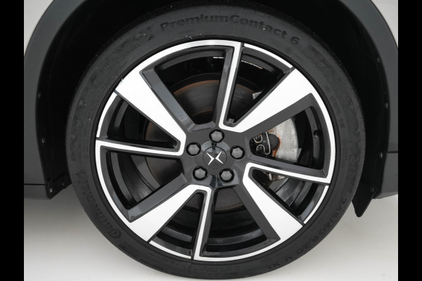 Polestar 2 Long Range Dual Motor Launch Edition 78kWh [ 3-Fase ] (INCL-BTW) *PANO | HARMAN/KARDON-AUDIO | FULL-LED | TOPVIEW | BLINDSPOT |  KEYLESS | MEMORY-PACK | ADAPT.CRUISE | CARPLAY | HEATED-SPORTSEATS | DIGI-COCKPIT | 20"ALU*