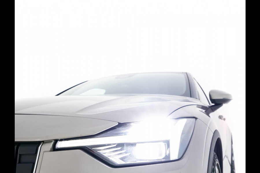 Polestar 2 Long Range Dual Motor Launch Edition 78kWh [ 3-Fase ] (INCL-BTW) *PANO | HARMAN/KARDON-AUDIO | FULL-LED | TOPVIEW | BLINDSPOT |  KEYLESS | MEMORY-PACK | ADAPT.CRUISE | CARPLAY | HEATED-SPORTSEATS | DIGI-COCKPIT | 20"ALU*