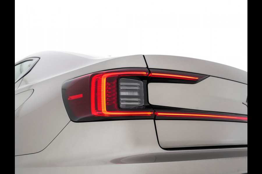 Polestar 2 Long Range Dual Motor Launch Edition 78kWh [ 3-Fase ] (INCL-BTW) *PANO | HARMAN/KARDON-AUDIO | FULL-LED | TOPVIEW | BLINDSPOT |  KEYLESS | MEMORY-PACK | ADAPT.CRUISE | CARPLAY | HEATED-SPORTSEATS | DIGI-COCKPIT | 20"ALU*