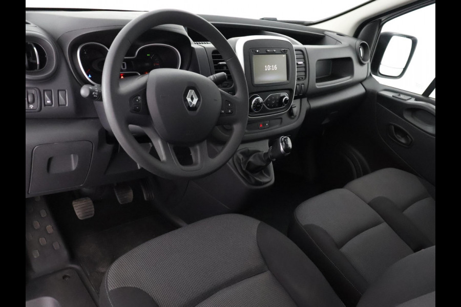 Renault Trafic 2.0 dCi 120 T27 L1H1 Comfort | Navigatie | Cruise Control | Parkeersensoren |