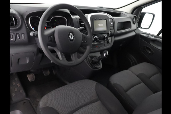 Renault Trafic 2.0 dCi 120 T27 L1H1 Comfort | Navigatie | Cruise Control | Parkeersensoren |