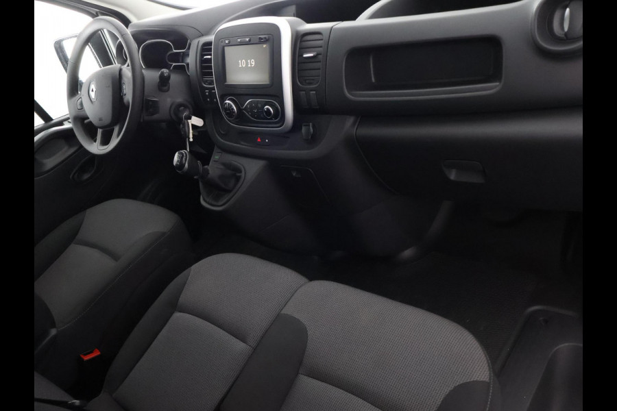 Renault Trafic 2.0 dCi 120 T27 L1H1 Comfort | Navigatie | Cruise Control | Parkeersensoren |