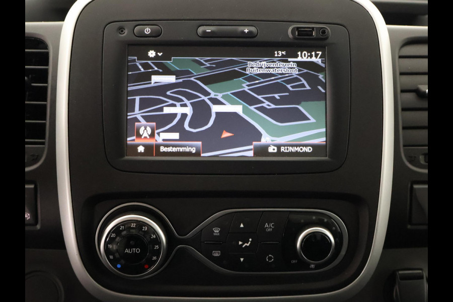 Renault Trafic 2.0 dCi 120 T27 L1H1 Comfort | Navigatie | Cruise Control | Parkeersensoren |